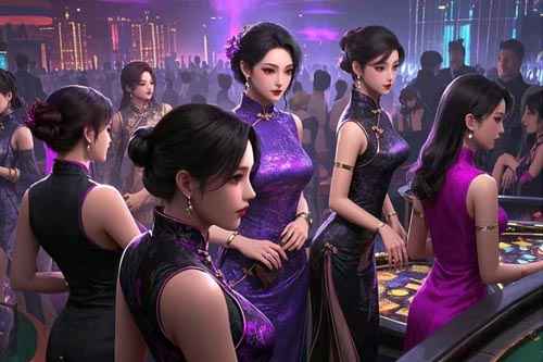 万达官方注册认证中心